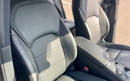 Infiniti QX50 II, 2021 год, 4 200 000 рублей, 9 фотография