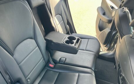 Infiniti QX50 II, 2021 год, 4 200 000 рублей, 8 фотография