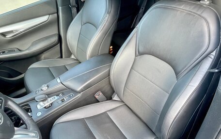 Infiniti QX50 II, 2021 год, 4 200 000 рублей, 12 фотография