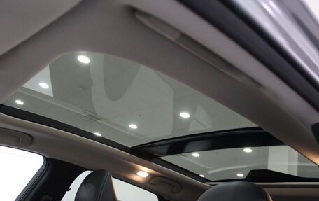 Infiniti QX50 II, 2021 год, 4 200 000 рублей, 16 фотография