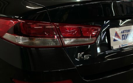 KIA K5, 2019 год, 2 180 000 рублей, 5 фотография