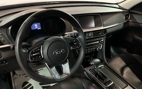 KIA K5, 2019 год, 2 180 000 рублей, 6 фотография
