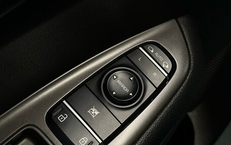 KIA K5, 2019 год, 2 180 000 рублей, 15 фотография