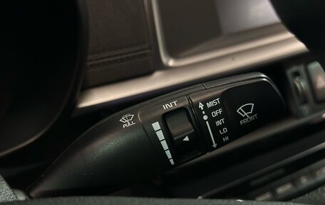 KIA K5, 2019 год, 2 180 000 рублей, 13 фотография