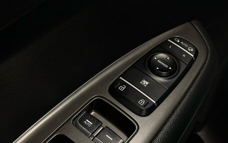 KIA K5, 2019 год, 2 180 000 рублей, 14 фотография