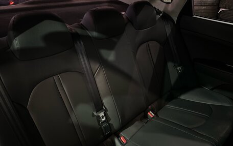 KIA K5, 2019 год, 2 180 000 рублей, 23 фотография