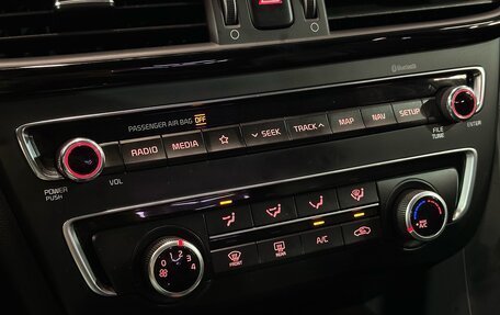 KIA K5, 2019 год, 2 180 000 рублей, 18 фотография