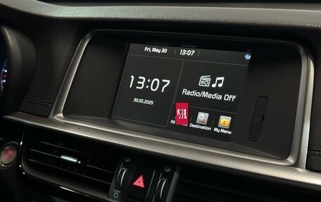 KIA K5, 2019 год, 2 180 000 рублей, 17 фотография