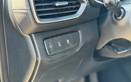 Hyundai Santa Fe IV, 2019 год, 2 730 000 рублей, 12 фотография