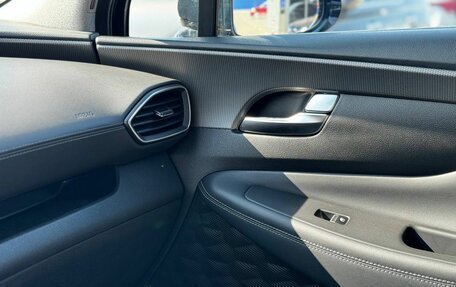 Hyundai Santa Fe IV, 2019 год, 2 730 000 рублей, 17 фотография