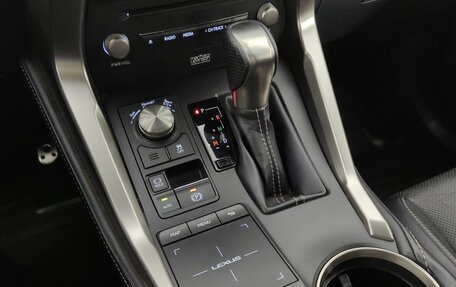 Lexus NX I, 2020 год, 3 259 200 рублей, 18 фотография