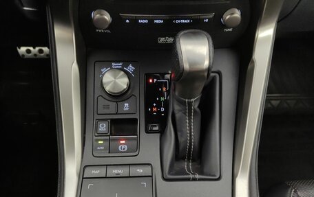 Lexus NX I, 2020 год, 3 259 200 рублей, 19 фотография