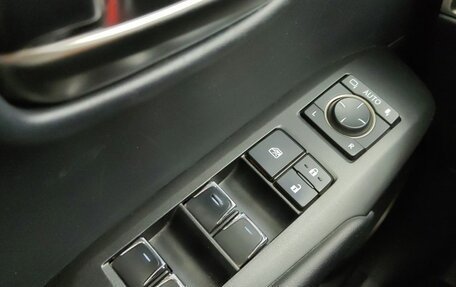 Lexus NX I, 2020 год, 3 259 200 рублей, 25 фотография