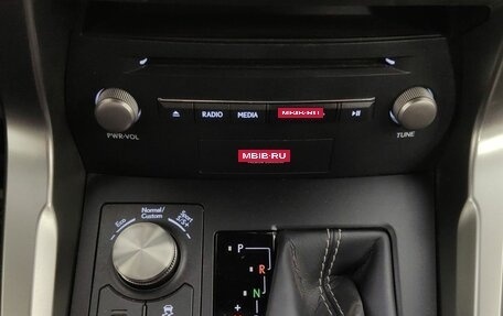 Lexus NX I, 2020 год, 3 259 200 рублей, 17 фотография