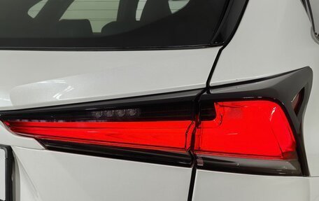 Lexus NX I, 2020 год, 3 259 200 рублей, 40 фотография
