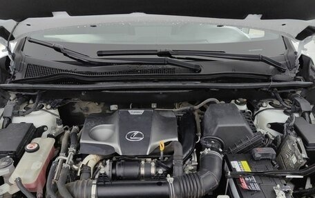 Lexus NX I, 2020 год, 3 259 200 рублей, 34 фотография