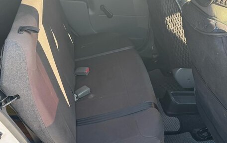 Nissan AD III, 2018 год, 620 000 рублей, 9 фотография