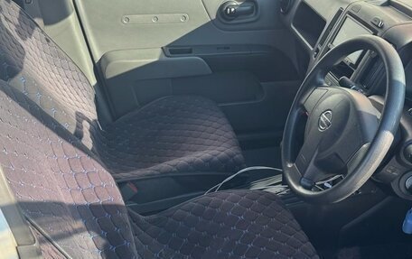 Nissan AD III, 2018 год, 620 000 рублей, 5 фотография