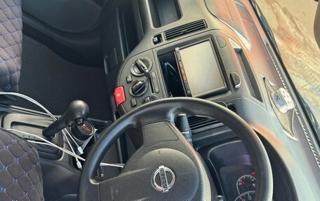 Nissan AD III, 2018 год, 620 000 рублей, 7 фотография