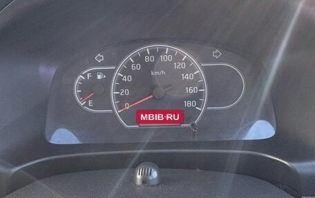 Nissan AD III, 2018 год, 620 000 рублей, 6 фотография