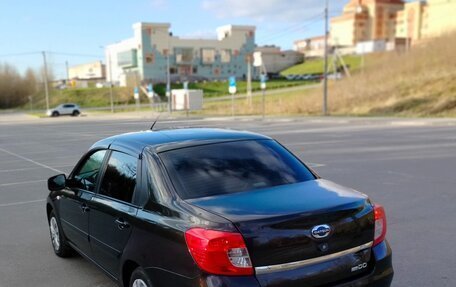 Datsun on-DO I рестайлинг, 2017 год, 430 000 рублей, 4 фотография