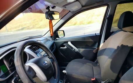 Datsun on-DO I рестайлинг, 2017 год, 430 000 рублей, 9 фотография