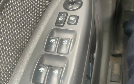 KIA Rio II, 2009 год, 505 000 рублей, 4 фотография