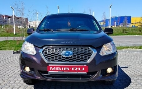 Datsun on-DO I рестайлинг, 2017 год, 430 000 рублей, 16 фотография
