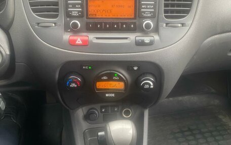 KIA Rio II, 2009 год, 505 000 рублей, 12 фотография