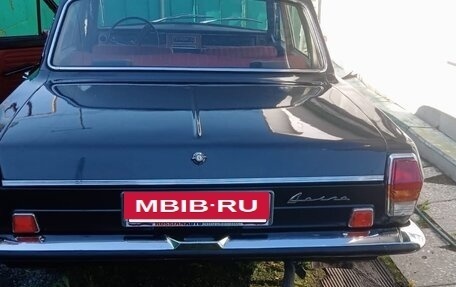 ГАЗ 24 «Волга» I (24), 1975 год, 1 050 000 рублей, 25 фотография