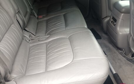 Lexus LX II, 2006 год, 2 500 000 рублей, 4 фотография