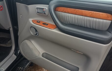 Lexus LX II, 2006 год, 2 500 000 рублей, 7 фотография