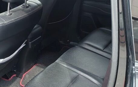 Mitsubishi Outlander III рестайлинг 3, 2013 год, 1 150 000 рублей, 8 фотография