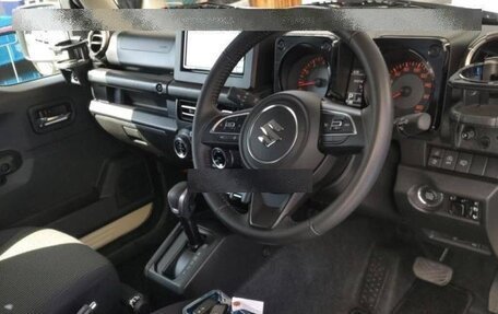 Suzuki Jimny, 2022 год, 1 750 000 рублей, 3 фотография