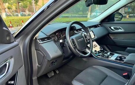 Land Rover Range Rover Velar I, 2021 год, 3 650 000 рублей, 5 фотография