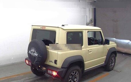Suzuki Jimny, 2022 год, 1 750 000 рублей, 2 фотография
