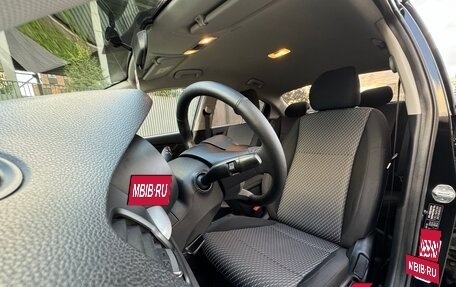 KIA Rio IV, 2018 год, 1 495 000 рублей, 20 фотография