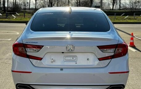 Honda Accord IX рестайлинг, 2018 год, 2 619 600 рублей, 7 фотография