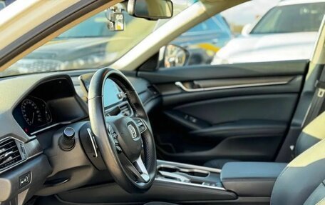 Honda Accord IX рестайлинг, 2018 год, 2 619 600 рублей, 12 фотография
