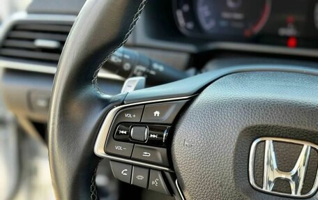 Honda Accord IX рестайлинг, 2018 год, 2 619 600 рублей, 17 фотография