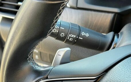 Honda Accord IX рестайлинг, 2018 год, 2 619 600 рублей, 21 фотография
