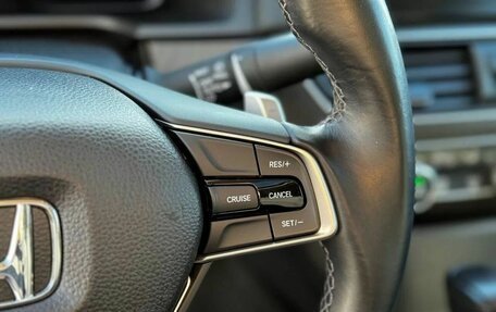 Honda Accord IX рестайлинг, 2018 год, 2 619 600 рублей, 18 фотография