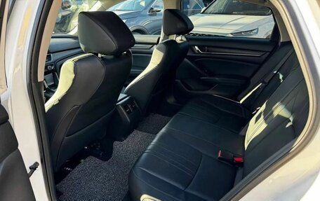 Honda Accord IX рестайлинг, 2018 год, 2 619 600 рублей, 25 фотография