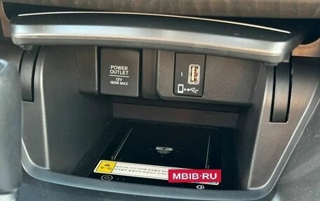Honda Accord IX рестайлинг, 2018 год, 2 619 600 рублей, 33 фотография