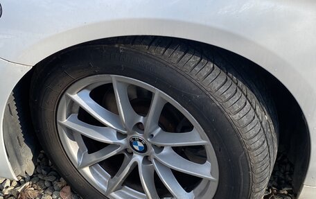 BMW 5 серия, 2018 год, 1 802 000 рублей, 4 фотография