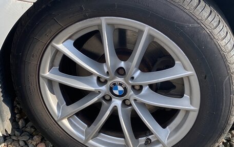 BMW 5 серия, 2018 год, 1 802 000 рублей, 5 фотография