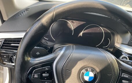 BMW 5 серия, 2018 год, 1 802 000 рублей, 8 фотография