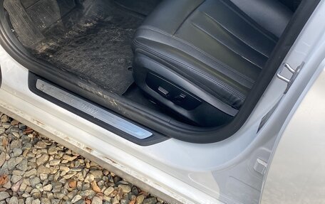 BMW 5 серия, 2018 год, 1 802 000 рублей, 9 фотография