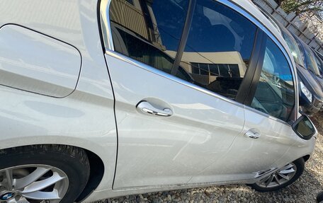 BMW 5 серия, 2018 год, 1 802 000 рублей, 15 фотография