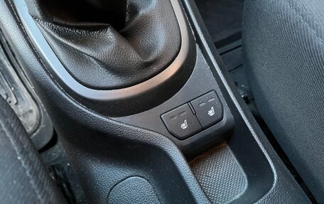 KIA Rio III рестайлинг, 2016 год, 1 430 000 рублей, 8 фотография